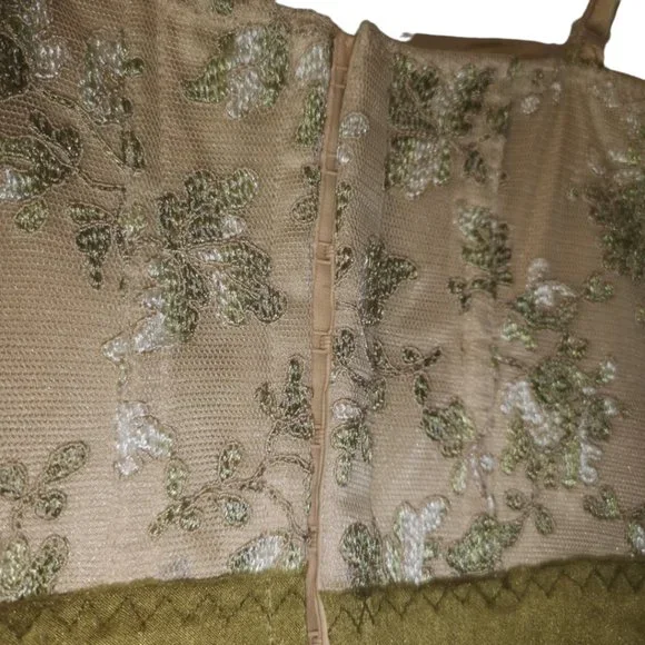 P.A.R.O.S.HCROP TOP 2-SMALL SIZE